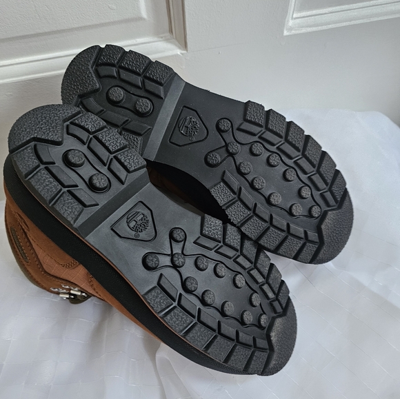 Timberland Euro Hiker Boots. NEW in box - Picture 10 of 13